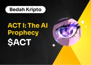 Bedah Kripto Act I : The AI Prophecy ($ACT)