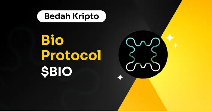 Bedah Kripto Bio Protocol ($BIO)