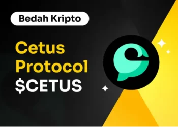 Bedah Kripto Cetus Protocol ($CETUS)