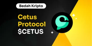 Bedah Kripto Cetus Protocol ($CETUS)