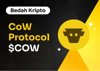 Bedah Kripto CoW Protocol ($COW)