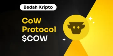 Bedah Kripto CoW Protocol ($COW)