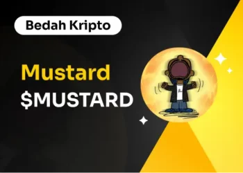 Bedah Kripto Mustard $MUSTARD