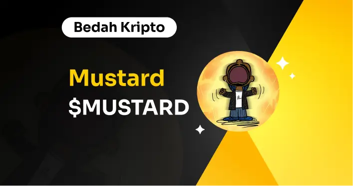 Bedah Kripto Mustard $MUSTARD