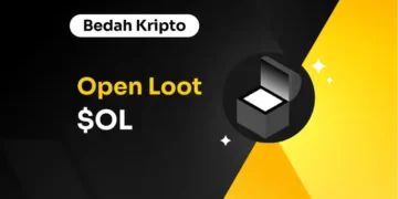 Bedah Kripto Open Loot ($OL)