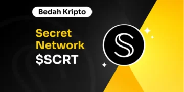 Bedah Kripto Secret Network ($SCRT)