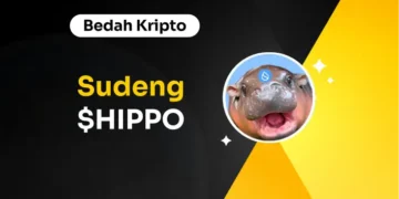 Bedah Kripto Sudeng ($HIPPO)