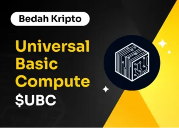 Bedah Kripto Universal Basic Compute ($UBC)