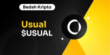 Bedah Kripto Usual ($USUAL)