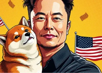 Trump Tunjuk Elon Musk Untuk Pimpin Department of Government Efficiency (DOGE) Trump Tunjuk Elon Musk Untuk Pimpin Department of Government Efficiency (DOGE)
