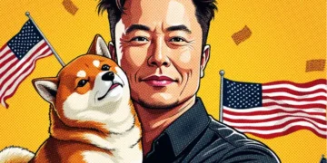 Trump Tunjuk Elon Musk Untuk Pimpin Department of Government Efficiency (DOGE)