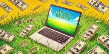 $GRASS Berpotensi Capai $2 di Open Stage 2