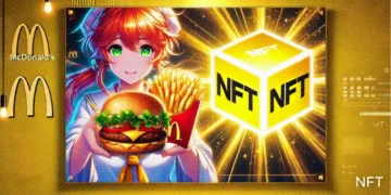 McDonald’s x Doodles: Hadirkan Koleksi Cangkir untuk Penggemar NFT!