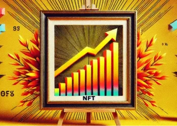 Penjualan NFT Melonjak Tajam, Naik 94% dalam Satu Minggu