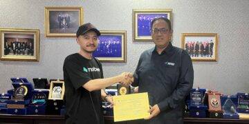 Mobee Mendapatkan Lisensi Pedagang Fisik Aset Kripto dari Bappebti