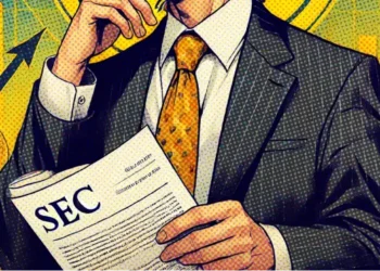 Christopher Giancarlo, Mantan Ketua CFTC Tegaskan Tak Akan Gantikan Gensler di SEC