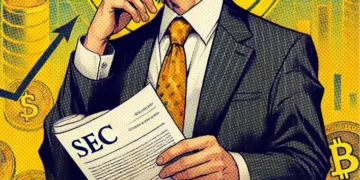 Christopher Giancarlo, Mantan Ketua CFTC Tegaskan Tak Akan Gantikan Gensler di SEC