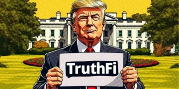 TruthFi, Langkah Ambisius Trump Media Taklukan Market Kripto