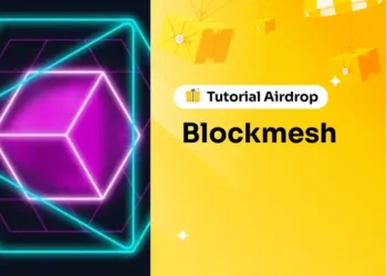 Tutorial Airdrop Blockmesh Tutorial Airdrop Blockmesh