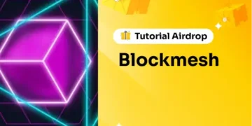 Tutorial Airdrop Blockmesh