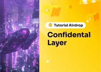 Tutorial Airdrop Confidential Layer