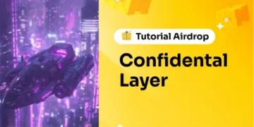 Tutorial Airdrop Confidential Layer