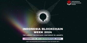Indonesia Blockchain Week: Menghubungkan Keunggulan dengan Inovasi Masa Depan