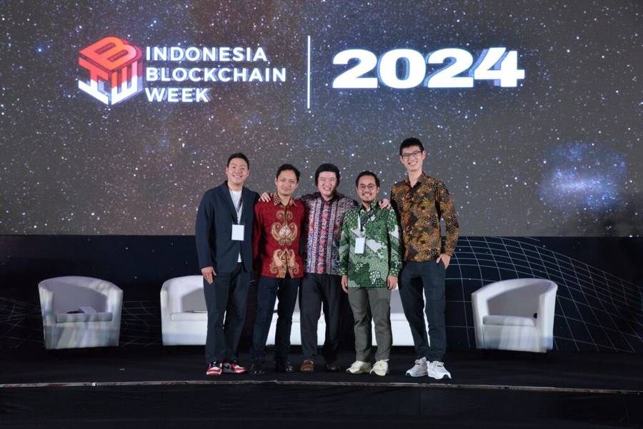 Peluang Tokenisasi Aset di Indonesia Diperkirakan Tumbuh 80x Menjadi Sebesar US$88 Miliar pada Tahun 2030