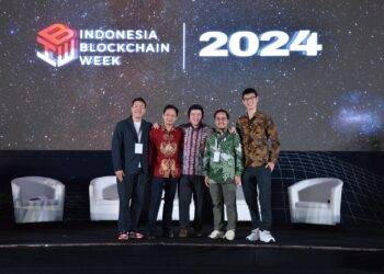 Peluang Tokenisasi Aset di Indonesia Diperkirakan Tumbuh 80x Menjadi Sebesar US$88 Miliar pada Tahun 2030