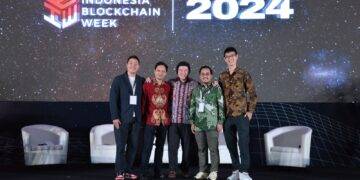 Peluang Tokenisasi Aset di Indonesia Diperkirakan Tumbuh 80x Menjadi Sebesar US$88 Miliar pada Tahun 2030