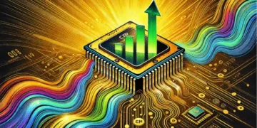 Token AI dan Big Data Melonjak 131% di Tengah Bullrun Kripto