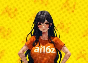 Ai16z Token Melonjak 50% Berkat Pengakuan dari Venture Firm Terkemuka