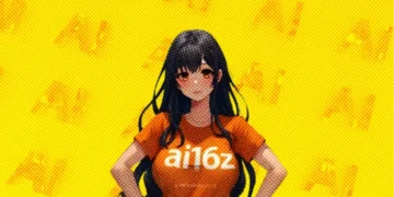 Ai16z Token Melonjak 50% Berkat Pengakuan dari Venture Firm Terkemuka