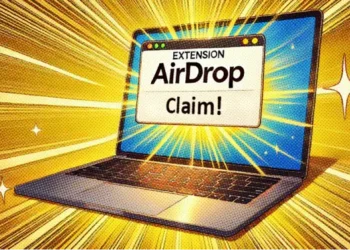 Top 3 Airdrop Menggunakan Ekstensi Browser