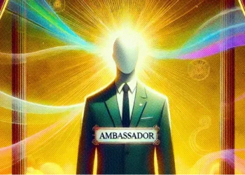 Storm Trade Luncurkan Program Ambassador untuk Influencer dan Advokat Kripto