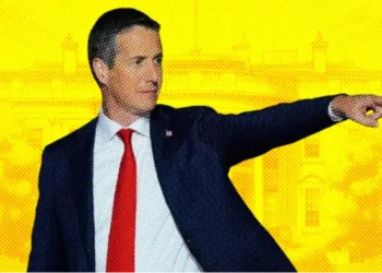 Bernie Moreno Menang di Ohio, Siap Perjuangkan Regulasi Kripto di Senat