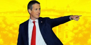 Bernie Moreno Menang di Ohio, Siap Perjuangkan Regulasi Kripto di Senat