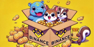 80% Memecoin Melejit Setelah Listing di Binance pada 2024!