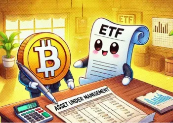 Bitcoin ETF BlackRock, iShares Bitcoin Trust (IBIT) Cetak Rekor Pertumbuhan AUM dan Volume