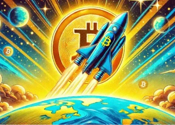 Bitcoin Cetak ATH Lagi di $79K dan Siap Menuju $80K!
