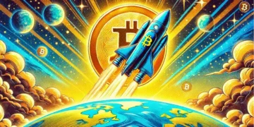 Bitcoin Cetak ATH Lagi di $79K dan Siap Menuju $80K!