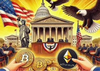 Pemerintah AS Ubah Token Sitaan dari Alameda Research Menjadi Ethereum