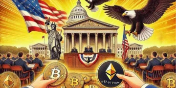 Pemerintah AS Ubah Token Sitaan dari Alameda Research Menjadi Ethereum