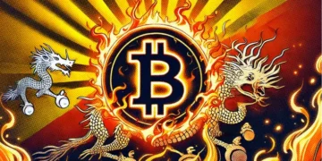 Bitcoin Milik Pemerintah Bhutan Kini Lebih dari $1 Miliar