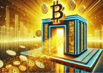 Bitcoin ETF Catat Inflow $1,67 Miliar di Tengah Sentimen Positif Global