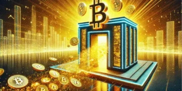 Bitcoin ETF Catat Inflow $1,67 Miliar di Tengah Sentimen Positif Global