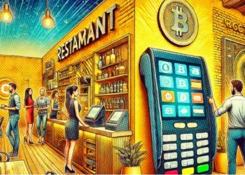 Detroit, Kota AS Pertama yang Terima Pembayaran dengan Kripto