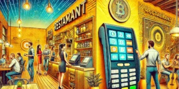 Detroit, Kota AS Pertama yang Terima Pembayaran dengan Kripto