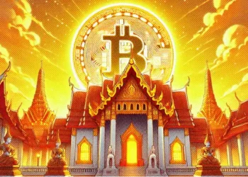 Bitcoin Cetak ATH Lagi di $89.500 dan Salip Marketcap Silver!