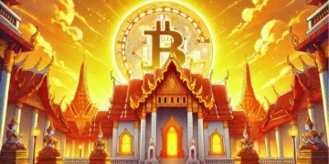 Bitcoin Cetak ATH Lagi di $89.500 dan Salip Marketcap Silver!